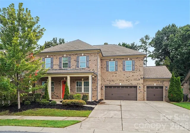 Photo 1 of Single family home for sale at 1526 Afton Way, Fort Mill, SC 29708 | MLS# 4413306 | Listing updated on 2026-10-13