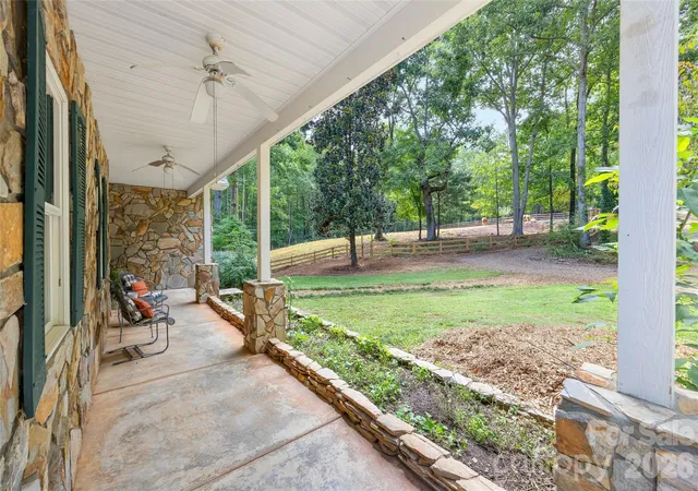 Photo 3 of Single family home for sale at 7105 Old Ridge Rd, Waxhaw, NC 28173 | MLS# 4413323 | Listing updated on 2026-10-15
