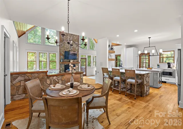 Photo 4 of Single family home for sale at 7105 Old Ridge Rd, Waxhaw, NC 28173 | MLS# 4413323 | Listing updated on 2026-10-15