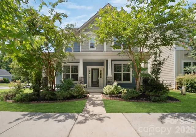 Single family home for sale at 15505 Davidson E Dr, Davidson, NC 28036 | MLS# 4413352