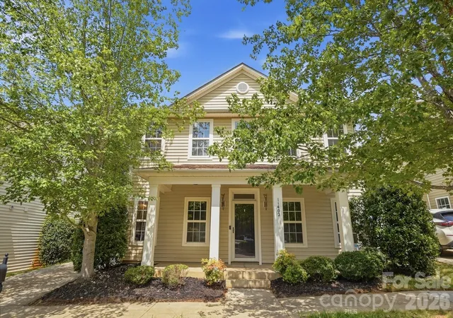 Photo 1 of Single family home for sale at 11402 Heritage Green Dr, Cornelius, NC 28031 | MLS# 4413381 | Listing updated on 2026-10-06