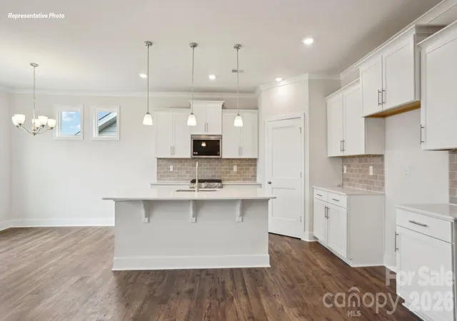 Photo 4 of Single family home for sale at 3260 Oberon St, York, SC 29745 | MLS# 4413402 | Listing updated on 2026-10-18