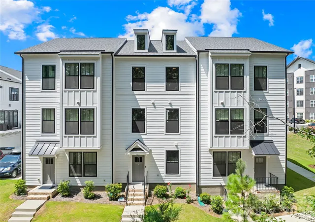 Photo 1 of Townhouse for sale at 12133 Storm Ln, Charlotte, NC 28277 | MLS# 4413433 | Listing updated on 2026-09-13