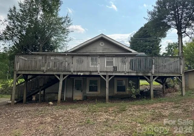 Photo 4 of Single family home for sale at 509 21st Street SE, Hickory, NC 28602 | MLS# 4413508 | Listing updated on 2026-09-11