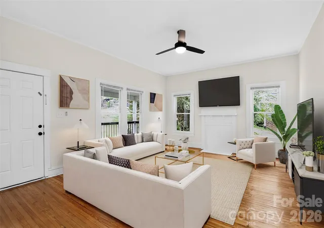 Photo 1 of Single family home for sale at 58 Skipwith St Sw, Concord, NC 28025 | MLS# 4413549 | Listing updated on 2026-09-12