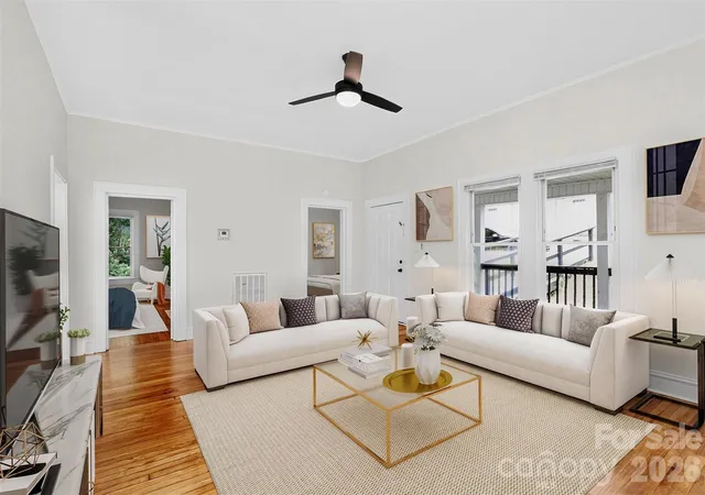 Photo 2 of Single family home for sale at 58 Skipwith St Sw, Concord, NC 28025 | MLS# 4413549 | Listing updated on 2026-09-12