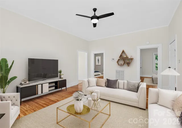 Photo 3 of Single family home for sale at 58 Skipwith St Sw, Concord, NC 28025 | MLS# 4413549 | Listing updated on 2026-09-12