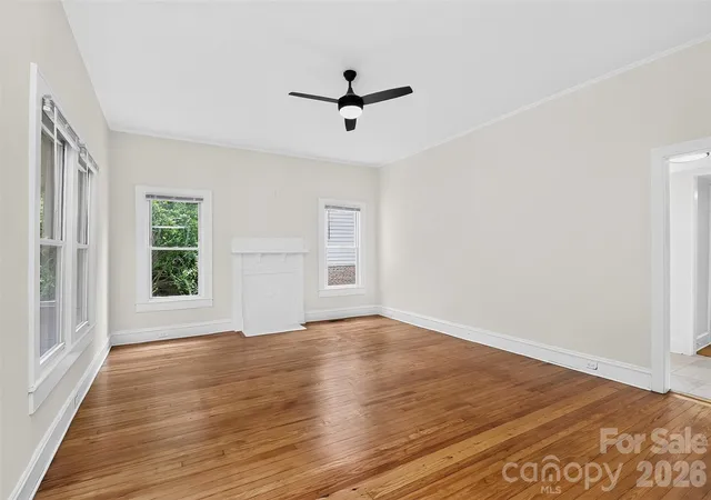 Photo 3 of Single family home for sale at 58 Skipwith St SW, Concord, NC 28025 | MLS# 4413549 | Listing updated on 2026-09-12