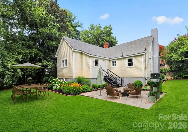 Photo 4 of Single family home for sale at 58 Skipwith St SW, Concord, NC 28025 | MLS# 4413549 | Listing updated on 2026-09-12