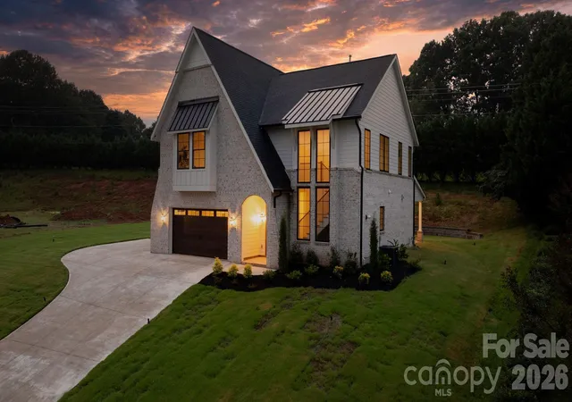 Photo 1 of Single family home for sale at 2670 Charleston Ct, Claremont, NC 28610 | MLS# 4413628 | Listing updated on 2026-10-29