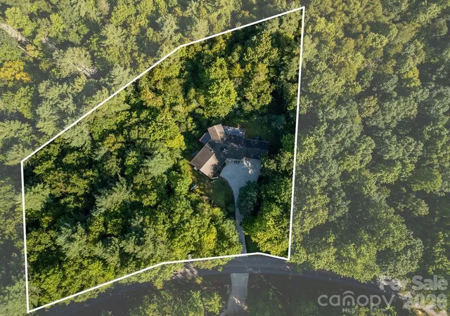 Photo 2 of Single family home for sale at 1228 Ugugu Dr, Brevard, NC 28712 | MLS# 4413645 | Listing updated on 2026-10-04