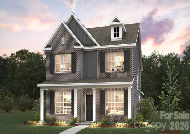 Single family home for sale at 4109 Pin Aly, Huntersville, NC 28078 | MLS# 4413649