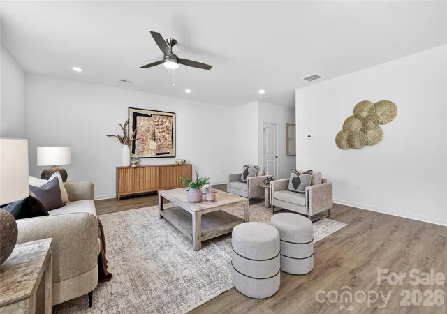 Photo 4 of Single family home for sale at 1035 Rodey Ave, Charlotte, NC 28206 | MLS# 4413716 | Listing updated on 2026-09-15