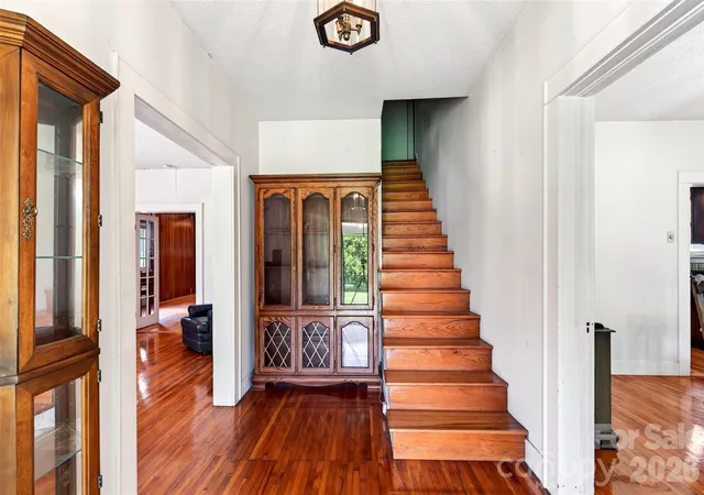 Photo 3 of Single family home for sale at 96 Huntsville Rd, Marion, NC 28752 | MLS# 4413751 | Listing updated on 2026-09-09