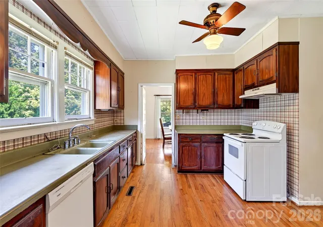 Photo 4 of Single family home for sale at 96 Huntsville Rd, Marion, NC 28752 | MLS# 4413751 | Listing updated on 2026-09-09