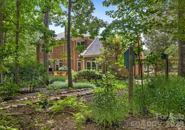 Photo 41 of Single family home for sale at 5402 Flowering Dogwood Ln, Charlotte, NC 28270 | MLS# 4413846 | Listing updated on 2026-09-24
