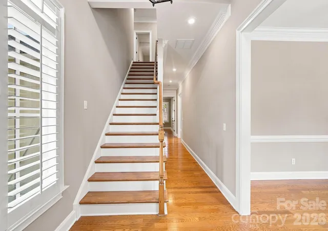 Photo 1 of Townhouse for sale at 8813 Provence Village Ln, Charlotte, NC 28226 | MLS# 4413848 | Listing updated on 2026-09-11