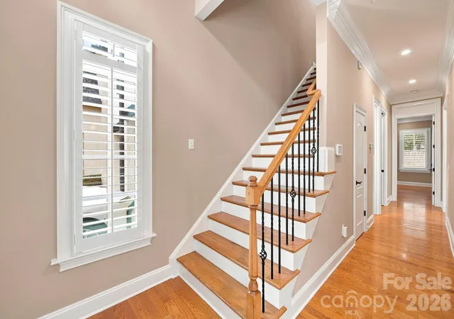 Photo 2 of Townhouse for sale at 8813 Provence Village Ln, Charlotte, NC 28226 | MLS# 4413848 | Listing updated on 2026-09-11
