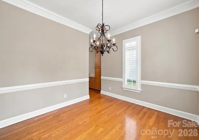 Photo 3 of Townhouse for sale at 8813 Provence Village Ln, Charlotte, NC 28226 | MLS# 4413848 | Listing updated on 2026-09-11