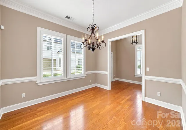 Photo 4 of Townhouse for sale at 8813 Provence Village Ln, Charlotte, NC 28226 | MLS# 4413848 | Listing updated on 2026-09-11