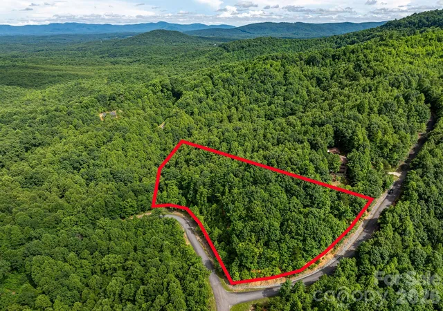 Photo 1 of Land for sale at 155 Big View Dr #155, Marion, NC 28752 | MLS# 4413899 | Listing updated on 2026-09-10