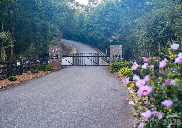 Photo 2 of Land for sale at 155 Big View Dr #155, Marion, NC 28752 | MLS# 4413899 | Listing updated on 2026-09-10