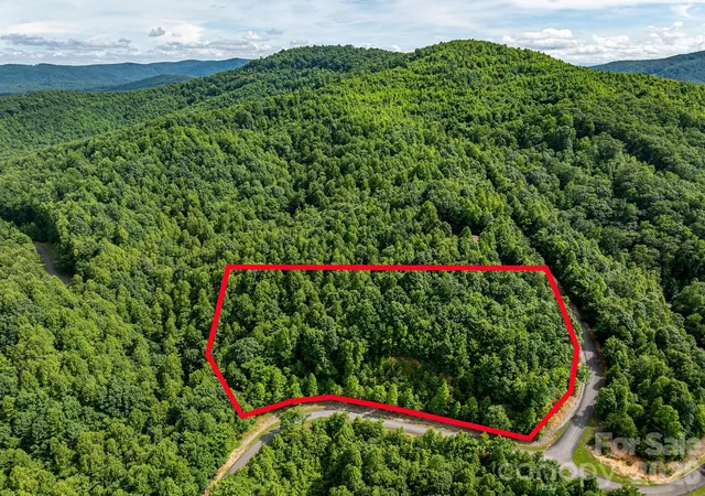 Photo 3 of Land for sale at 155 Big View Dr #155, Marion, NC 28752 | MLS# 4413899 | Listing updated on 2026-09-10