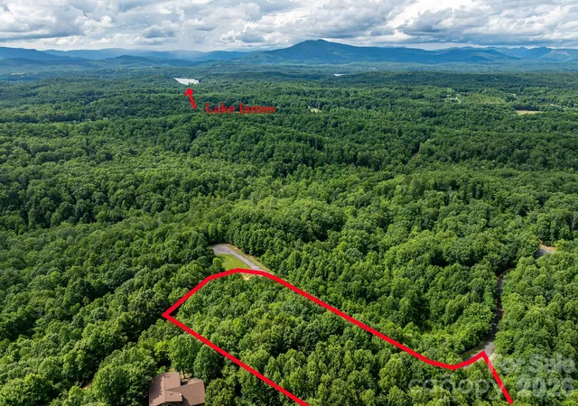 Photo 3 of Land for sale at 155 Big View Dr #155, Marion, NC 28752 | MLS# 4413899 | Listing updated on 2026-09-10