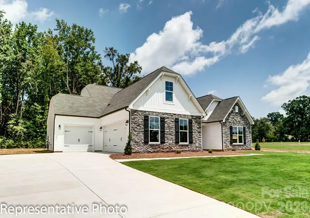 Photo 1 of Single family home for sale at 5219 Devonshire Rd, Denver, NC 28037 | MLS# 4413969 | Listing updated on 2026-10-04