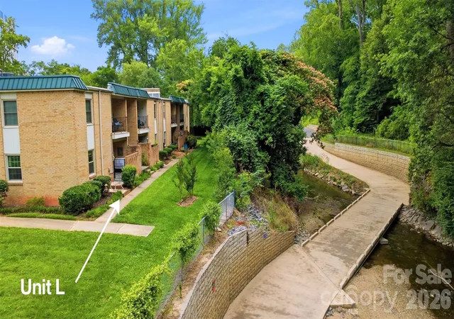 Photo 1 of Condo for sale at 4743 Hedgemore Dr, Charlotte, NC 28209 | MLS# 4413983 | Listing updated on 2026-09-30