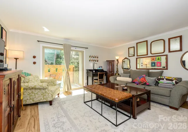 Photo 3 of Condo for sale at 4743 Hedgemore Dr, Charlotte, NC 28209 | MLS# 4413983 | Listing updated on 2026-09-30