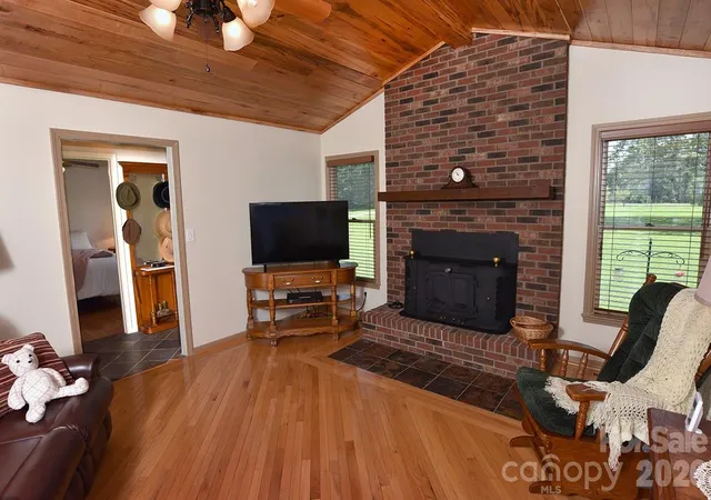 Photo 3 of Single family home for sale at 1175 Panhandle Rd, Gold Hill, NC 28071 | MLS# 4414102 | Listing updated on 2026-09-25