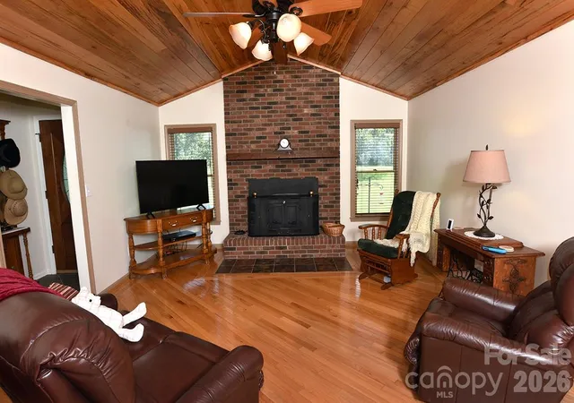 Photo 3 of Single family home for sale at 1175 Panhandle Rd, Gold Hill, NC 28071 | MLS# 4414102 | Listing updated on 2026-09-25