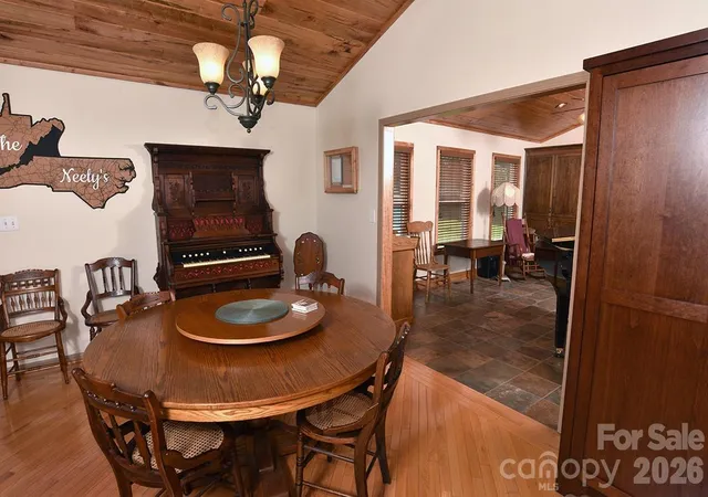 Photo 4 of Single family home for sale at 1175 Panhandle Rd, Gold Hill, NC 28071 | MLS# 4414102 | Listing updated on 2026-09-25