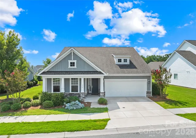 Photo 1 of Single family home for sale at 134 Dudley Dr, Fort Mill, SC 29715 | MLS# 4414127 | Listing updated on 2026-09-15