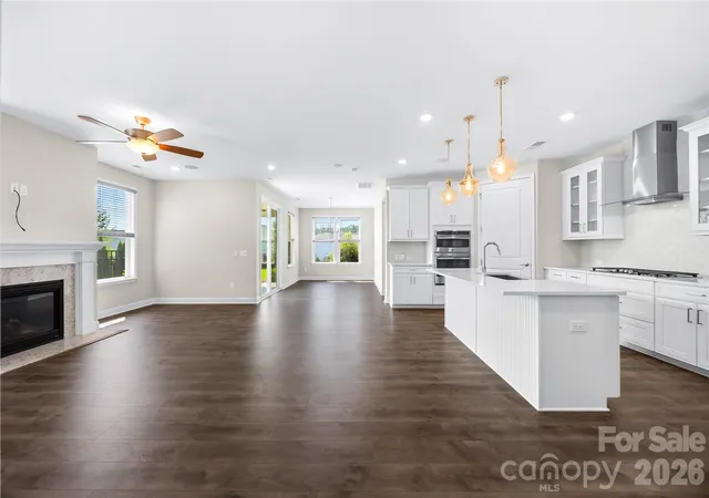 Photo 4 of Single family home for sale at 134 Dudley Dr, Fort Mill, SC 29715 | MLS# 4414127 | Listing updated on 2026-09-15
