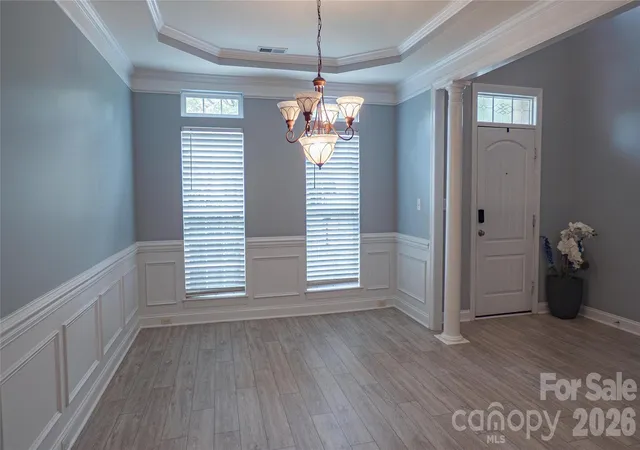 Photo 3 of Townhouse for sale at 2262 Nw Donnington Ln Nw, Concord, NC 28027 | MLS# 4414174 | Listing updated on 2026-09-22
