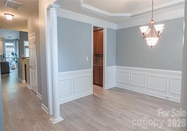 Photo 4 of Townhouse for sale at 2262 Nw Donnington Ln Nw, Concord, NC 28027 | MLS# 4414174 | Listing updated on 2026-09-22