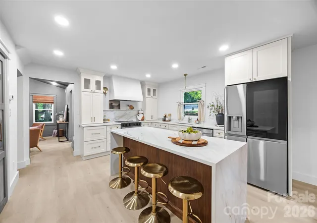 Photo 3 of Single family home for sale at 635 Trl Ridge Rd, Matthews, NC 28105 | MLS# 4414225 | Listing updated on 2026-10-03