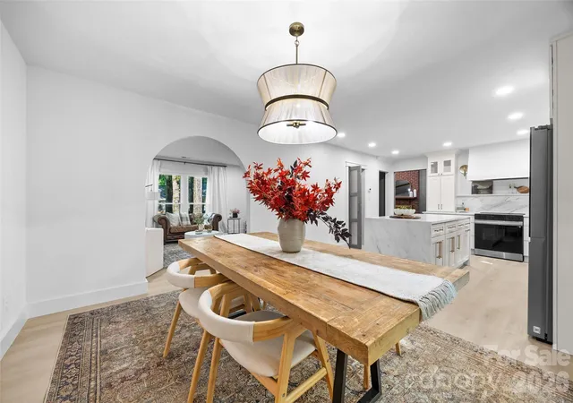 Photo 4 of Single family home for sale at 635 Trl Ridge Rd, Matthews, NC 28105 | MLS# 4414225 | Listing updated on 2026-10-03
