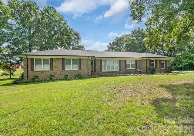 Photo 3 of Single family home for sale at 3817 Stack Rd, Monroe, NC 28112 | MLS# 4414301 | Listing updated on 2026-09-15