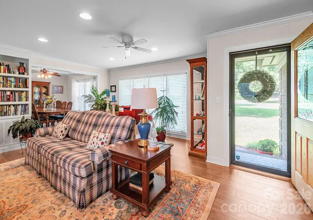 Photo 3 of Single family home for sale at 3817 Stack Rd, Monroe, NC 28112 | MLS# 4414301 | Listing updated on 2026-09-15