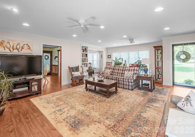 Photo 4 of Single family home for sale at 3817 Stack Rd, Monroe, NC 28112 | MLS# 4414301 | Listing updated on 2026-09-15