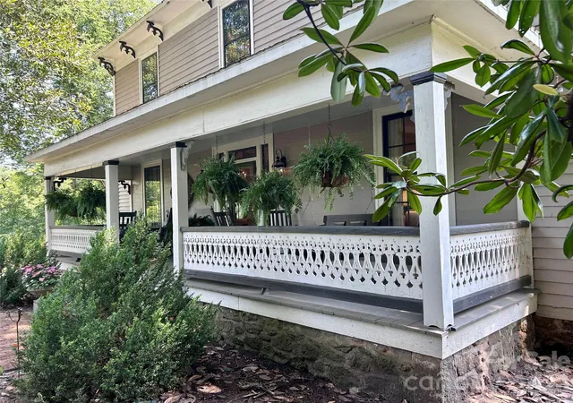 Photo 3 of Single family home for sale at 8670 Us 601 Hwy, Salisbury, NC 28147 | MLS# 4414330 | Listing updated on 2026-09-14
