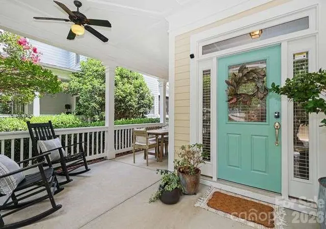 Photo 1 of Single family home for sale at 742 Revival Row, Fort Mill, SC 29708 | MLS# 4414341 | Listing updated on 2026-10-20