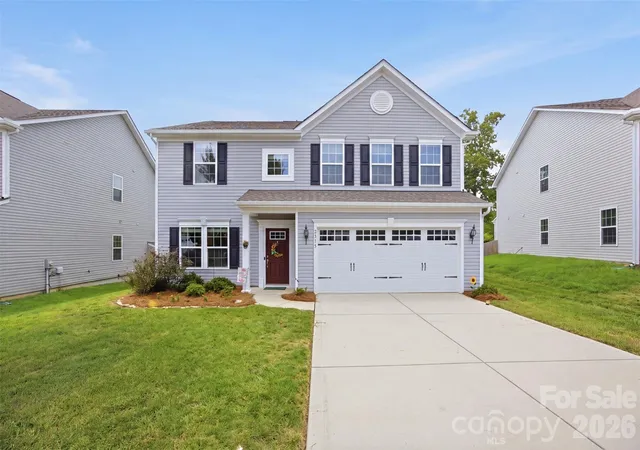 Photo 1 of Single family home for sale at 7315 Ml Ruins Ave Sw, Concord, NC 28025 | MLS# 4414365 | Listing updated on 2026-10-05