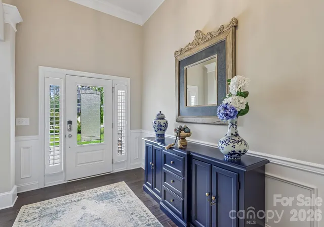 Photo 4 of Single family home for sale at 142 Butler Dr, Mooresville, NC 28115 | MLS# 4414410 | Listing updated on 2026-09-28
