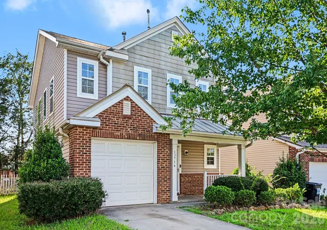 Photo 1 of Single family home for sale at 13716 Riding Hl Ave, Charlotte, NC 28213 | MLS# 4414412 | Listing updated on 2026-09-13