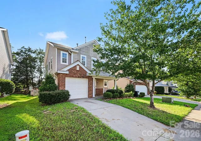 Photo 2 of Single family home for sale at 13716 Riding Hl Ave, Charlotte, NC 28213 | MLS# 4414412 | Listing updated on 2026-09-13