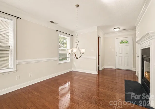Photo 4 of Single family home for sale at 13716 Riding Hl Ave, Charlotte, NC 28213 | MLS# 4414412 | Listing updated on 2026-09-13